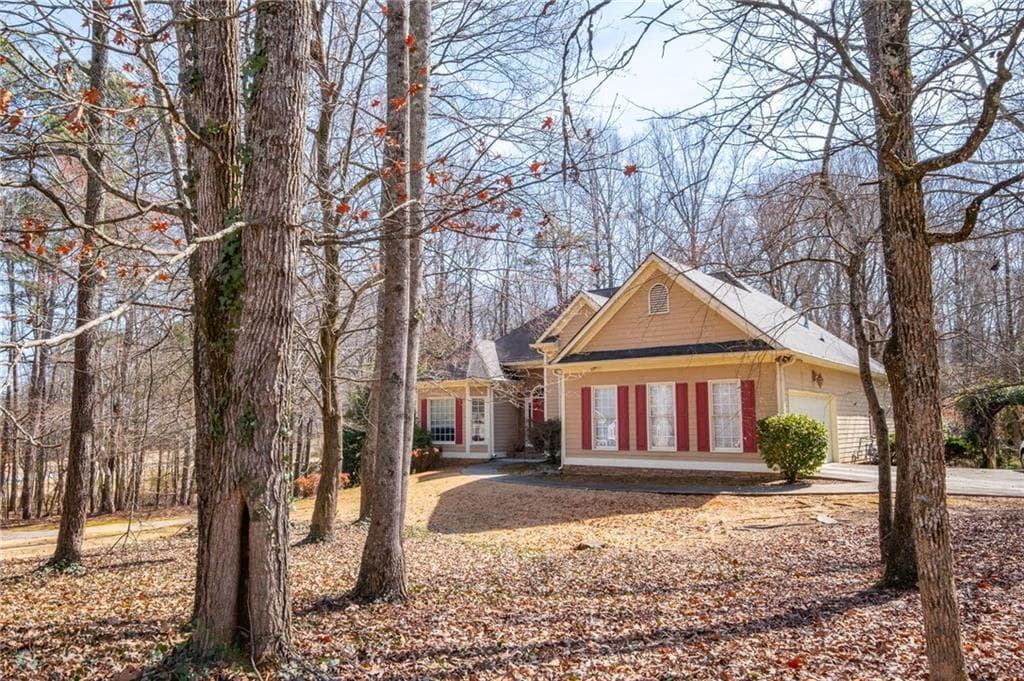7655 Paces Lane, Gainesville, GA 30506 — most recent listing photo