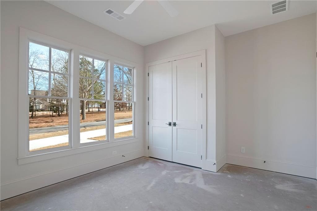 4 bedroom, 4 bathroom, 3,125 sq ft single family residence for sale at 1657 Georgia Club Drive, Statham, GA 30666 — photo 3