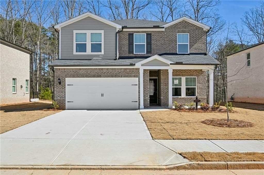 6929 Winchester Place, Fairburn, GA 30213 — most recent listing photo