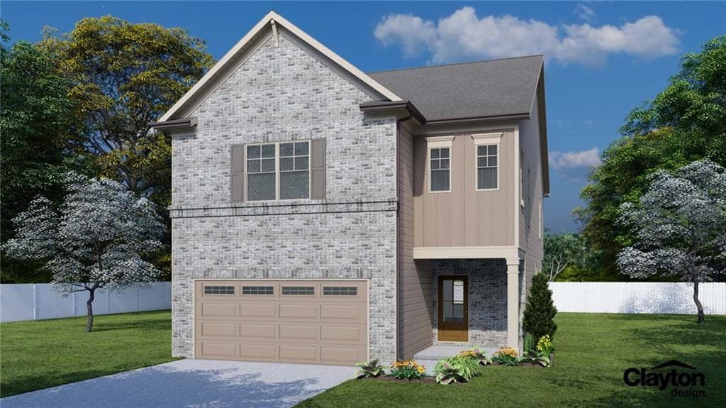 3670 Ivy Cottage Drive, Snellville, GA 30039 — most recent listing photo