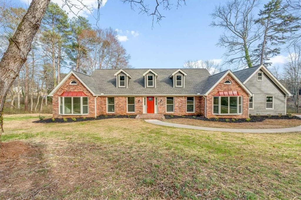 3733 Mill Glen Drive, Douglasville, GA 30135 — most recent listing photo
