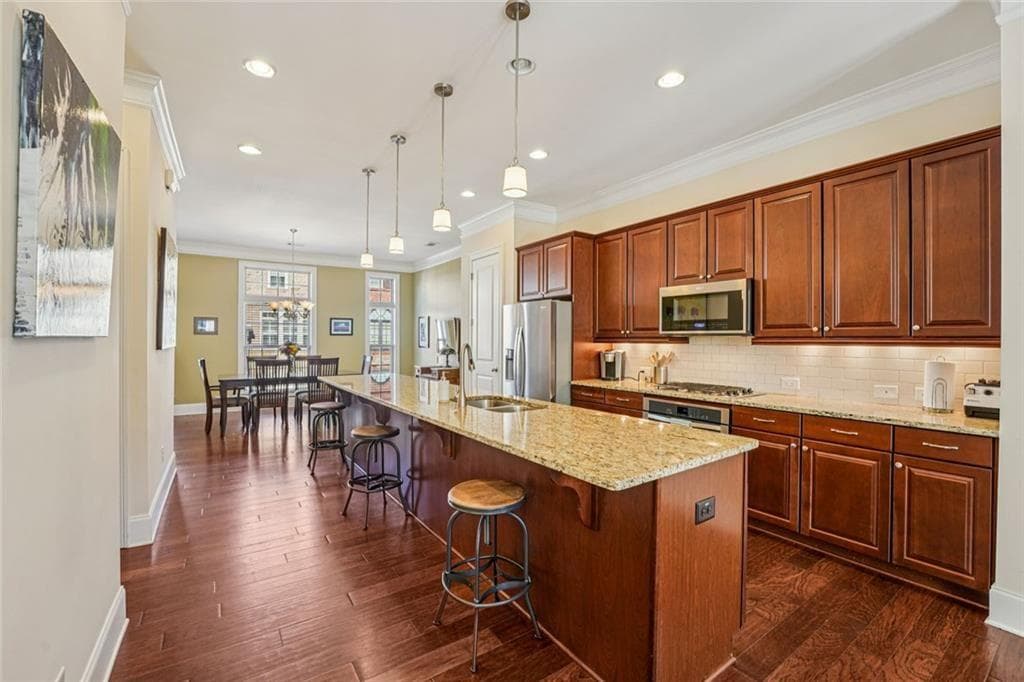 1631 Canopy Chase, Brookhaven, GA 30319 — most recent listing photo