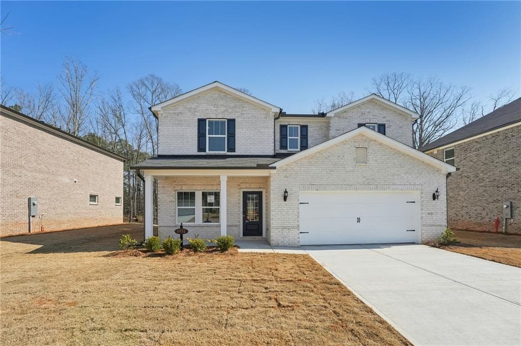 6931 Winchester Place, Fairburn, GA 30213 — most recent listing photo