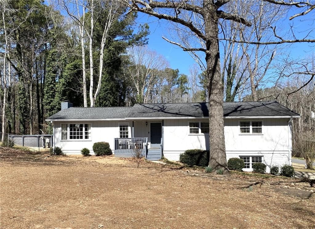 2730 Meadow View Drive, Acworth, GA 30102 — most recent listing photo