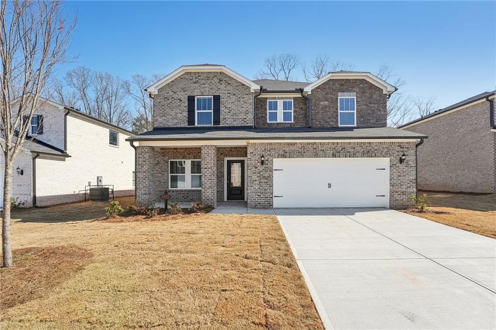 6933 Winchester Place, Fairburn, GA 30213 — most recent listing photo