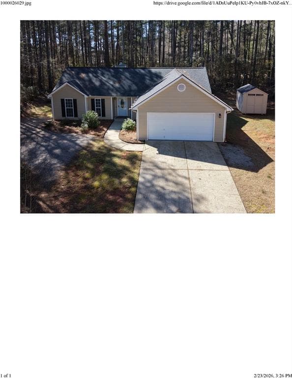 864 Ode Peppers Court, Winder, GA 30680 — most recent listing photo