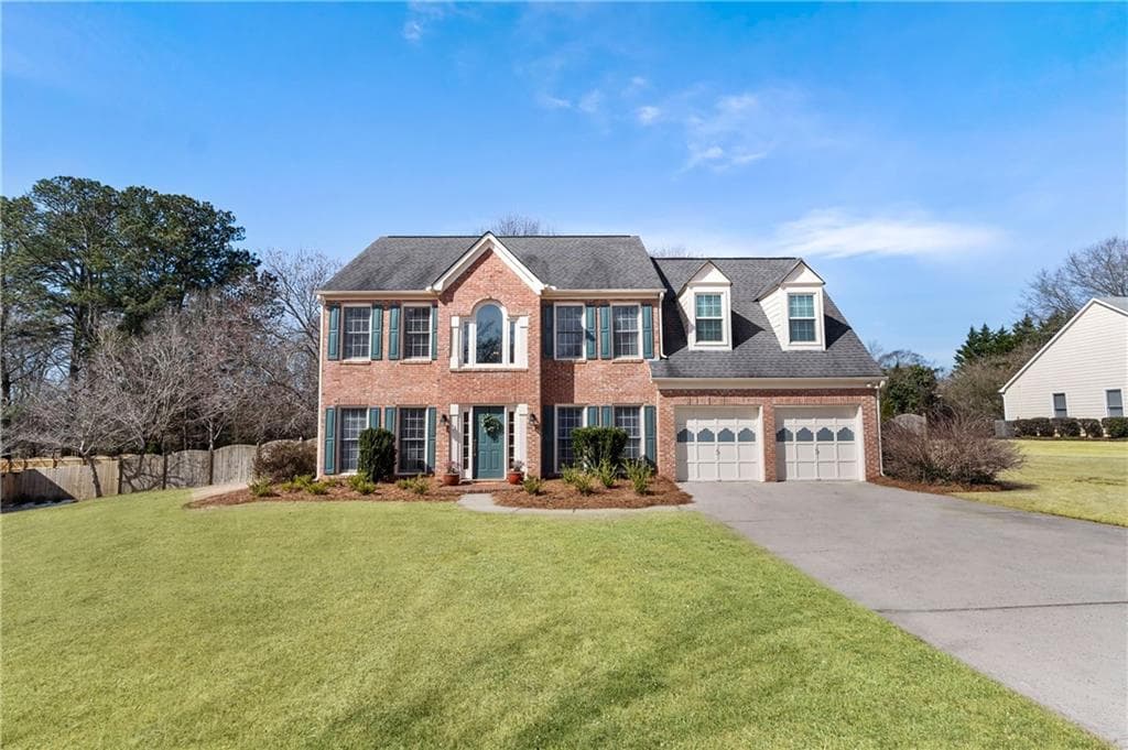 6650 Curvet Court, Cumming, GA 30040 — most recent listing photo