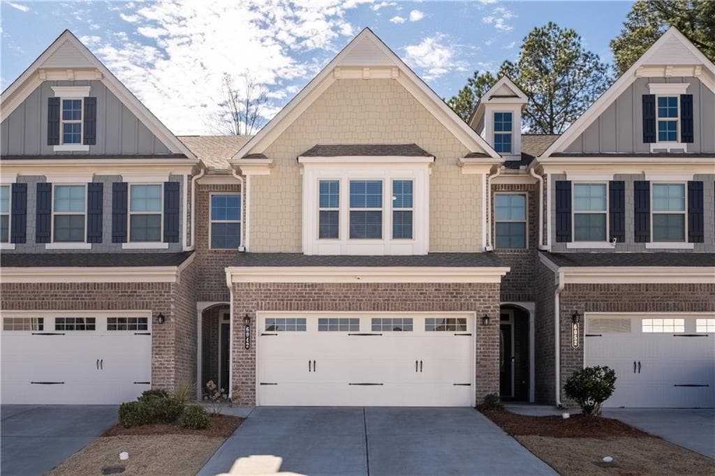 6042 Harbor Landing Drive, Buford, GA 30518 — most recent listing photo
