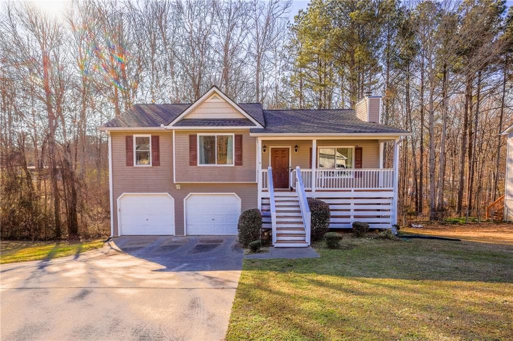 91 Beckett Drive, Dallas, GA 30132 — most recent listing photo