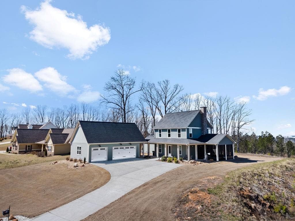 8 Sequoyah Court, Cedartown, GA 30125 — most recent listing photo