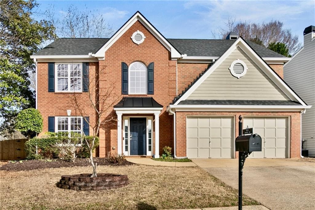 3809 Kirkwood Run, Kennesaw, GA 30144 — most recent listing photo