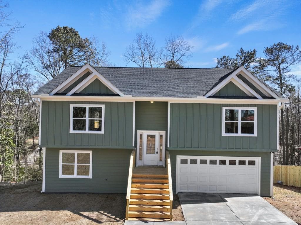 1629 March Drive, Gainesville, GA 30507 — most recent listing photo