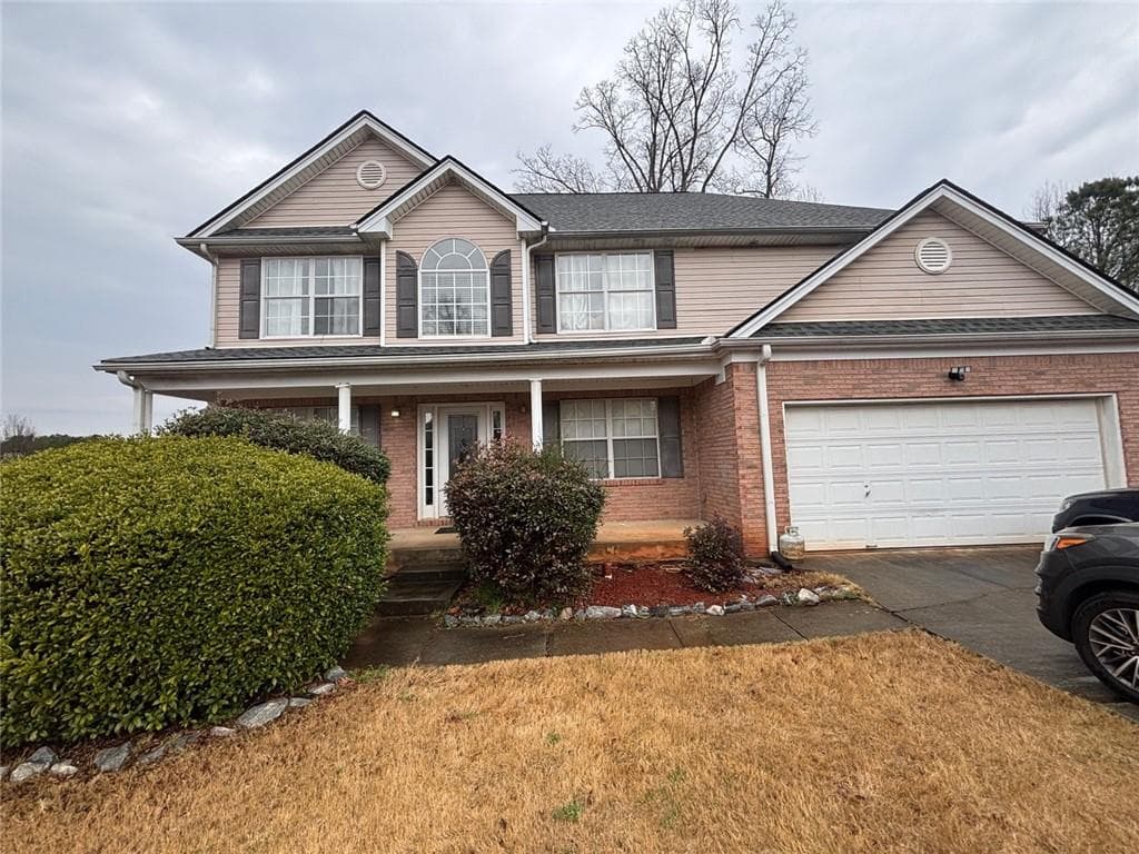 526 Canady Court, Hampton, GA 30228 — most recent listing photo