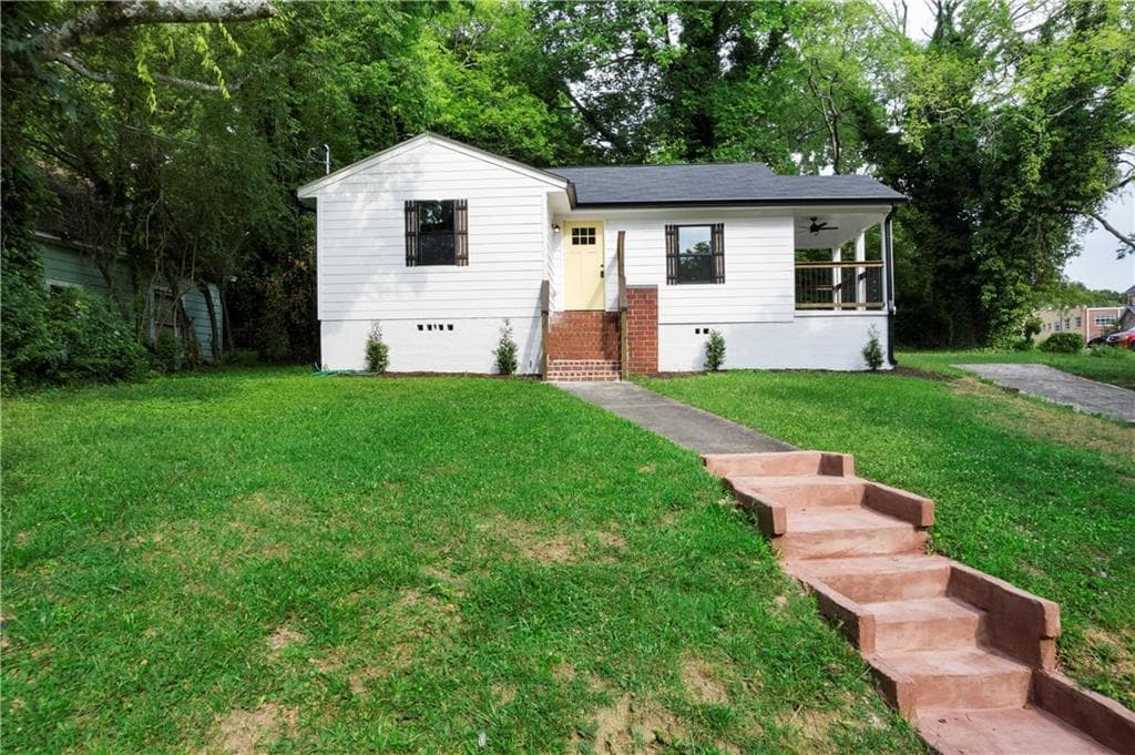 515 Harper Avenue, Rome, GA 30161 — most recent listing photo