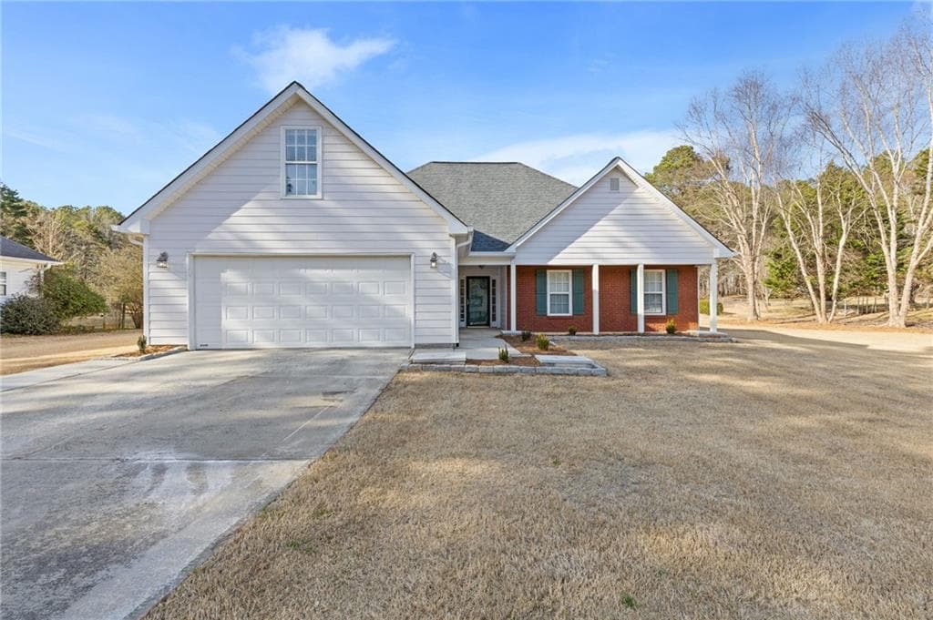 3420 Davan Lane, Monroe, GA 30655 — most recent listing photo