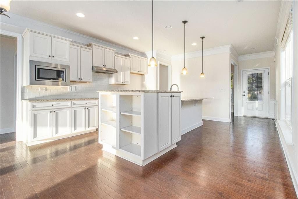 1 bedroom, 2 bathroom, 1,705 sq ft single family residence under contract at 607 Larch Looper Drive, Griffin, GA 30223 — photo 10