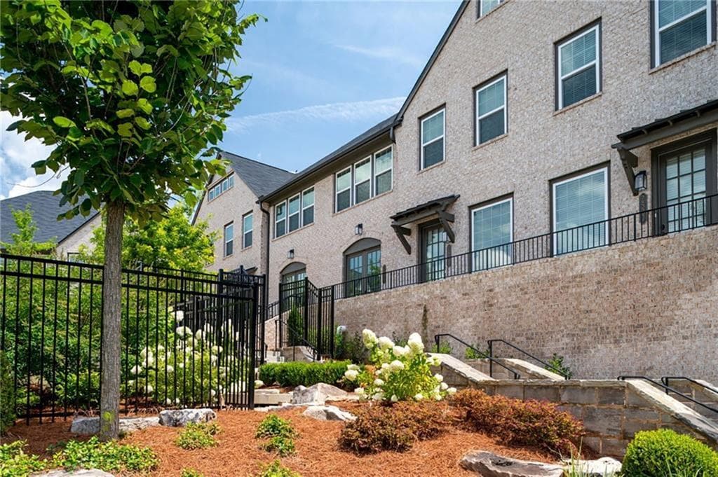 2519 Figaro Drive, Atlanta, GA 30339 — most recent listing photo
