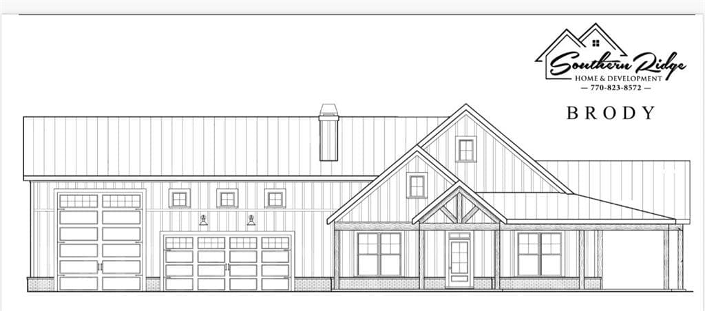 4 bedroom, 4 bathroom, 2,765 sq ft single family residence for sale at 339 Roy Morgan Road, Carrollton, GA 30116