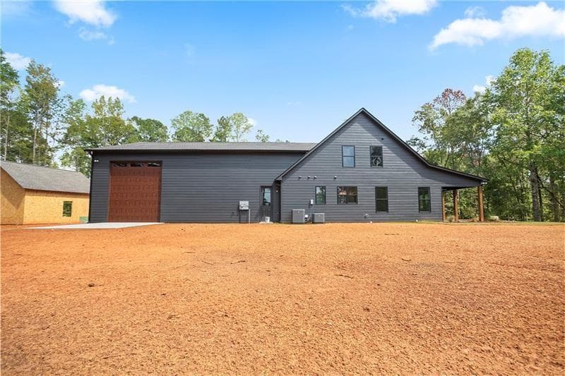 4 bedroom, 4 bathroom, 2,765 sq ft single family residence for sale at 339 Roy Morgan Road, Carrollton, GA 30116 — photo 6