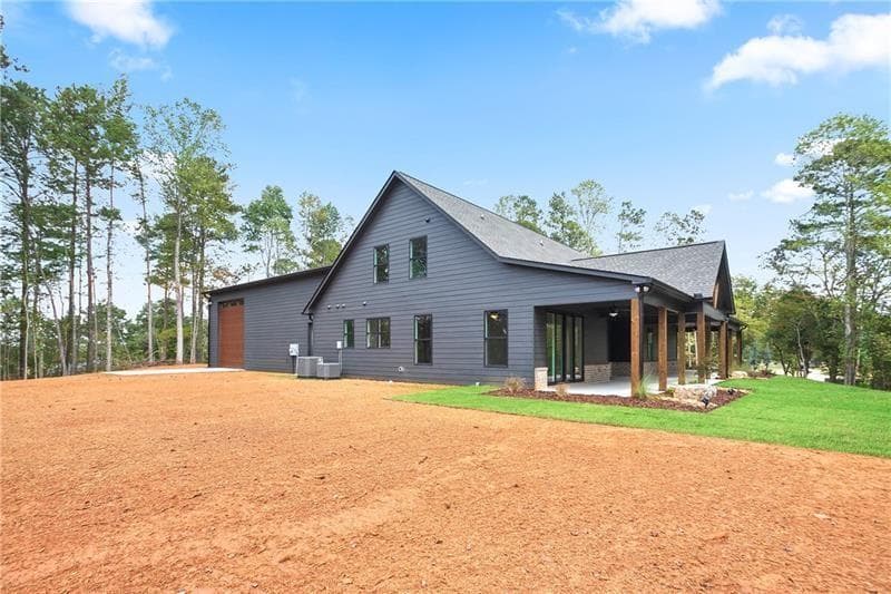4 bedroom, 4 bathroom, 2,765 sq ft single family residence for sale at 339 Roy Morgan Road, Carrollton, GA 30116 — photo 7