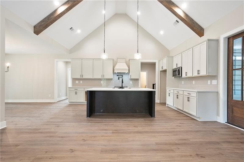 4 bedroom, 4 bathroom, 2,765 sq ft single family residence for sale at 339 Roy Morgan Road, Carrollton, GA 30116 — photo 10