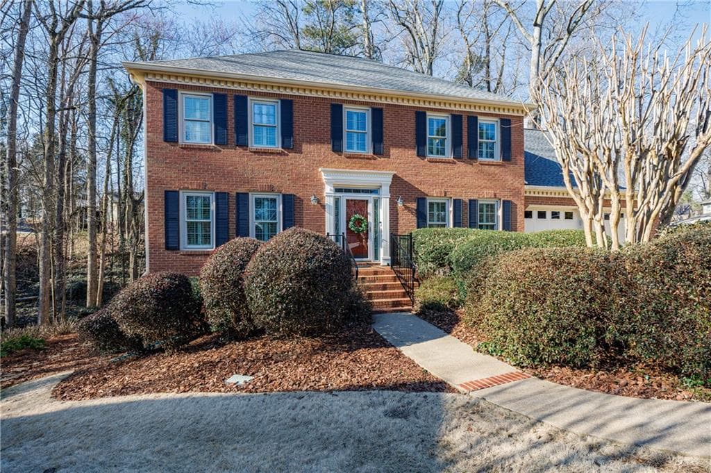 4035 Song Thrush Court, Roswell, GA 30075 — most recent listing photo