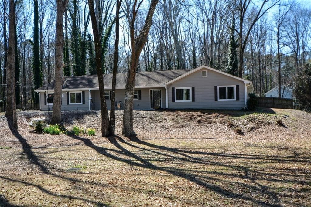 1379 Branchwood Drive, Snellville, GA 30078 — most recent listing photo