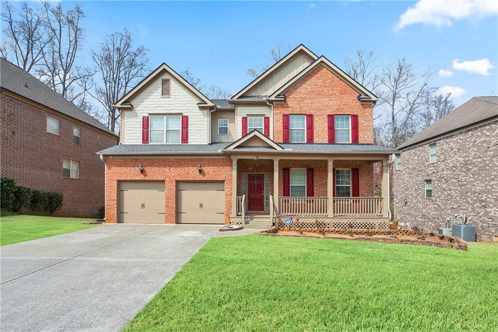785 Streamview Way, Alpharetta, GA 30004 — most recent listing photo