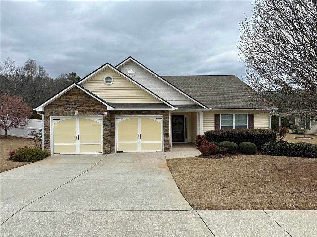 58 Thornberry Lane, Jefferson, GA 30549 — most recent listing photo