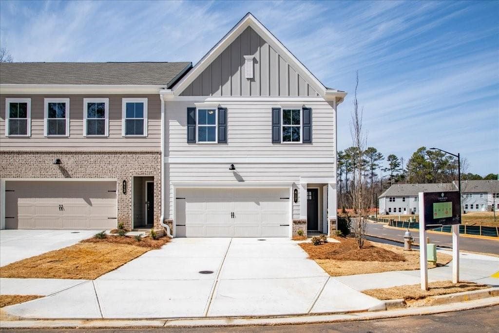 246 Admor Lane, Acworth, GA 30102 — most recent listing photo