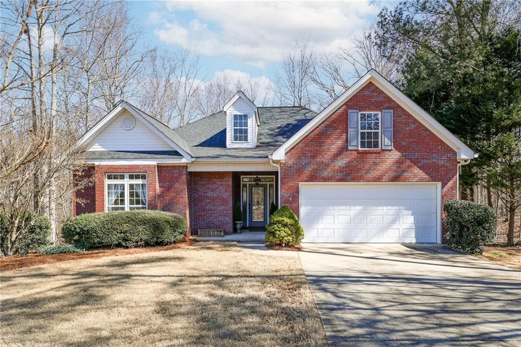 4618 Babbling Creek Way, Gainesville, GA 30506 — most recent listing photo