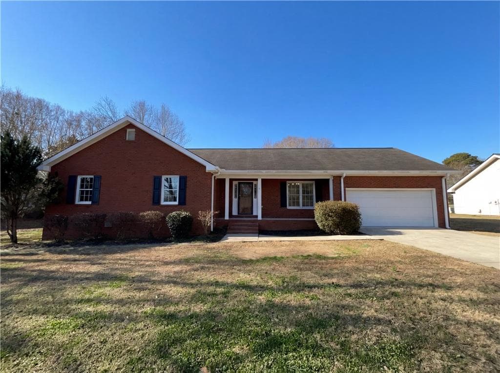 25 Buckeye Circle, Covington, GA 30016 — most recent listing photo