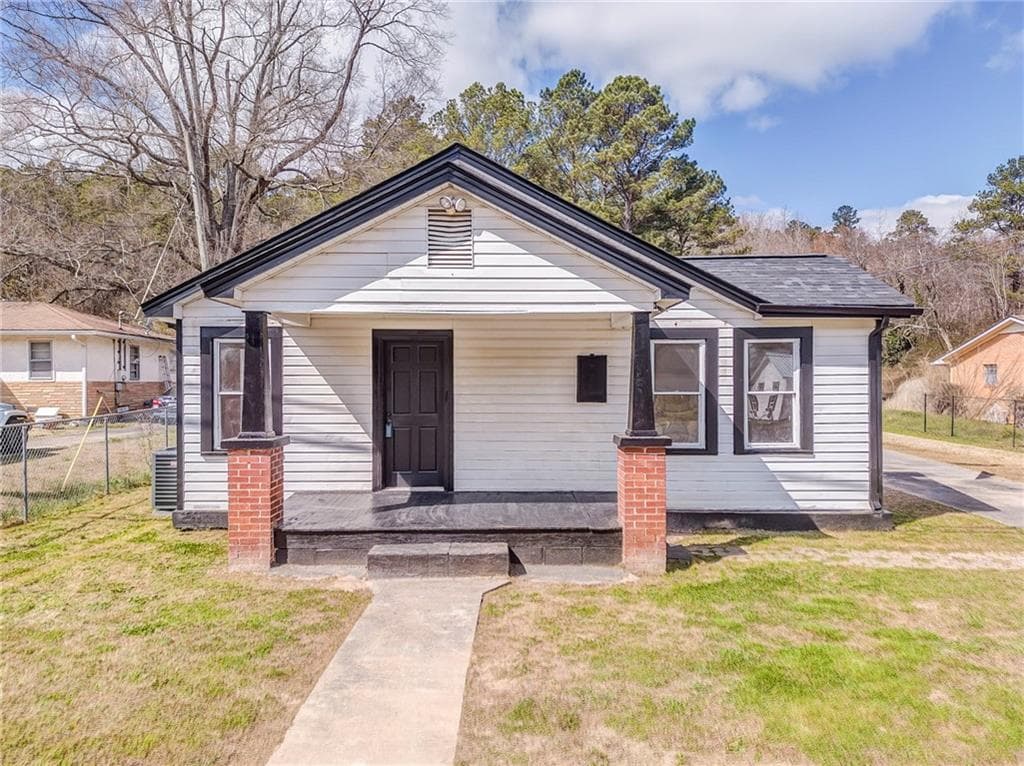 1304 Cave Spring Road, Rome, GA 30161 — most recent listing photo
