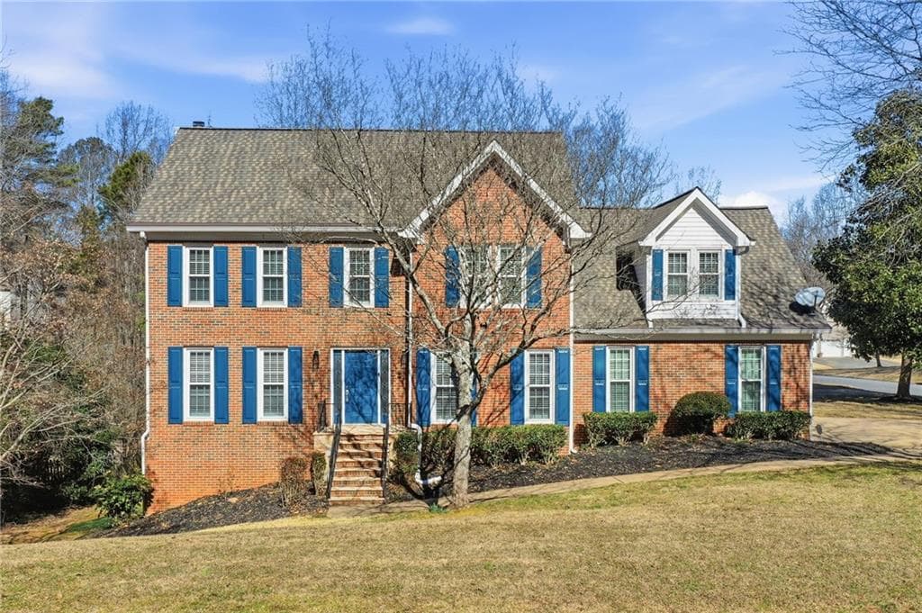 5037 India Lake Drive, Acworth, GA 30102 — most recent listing photo