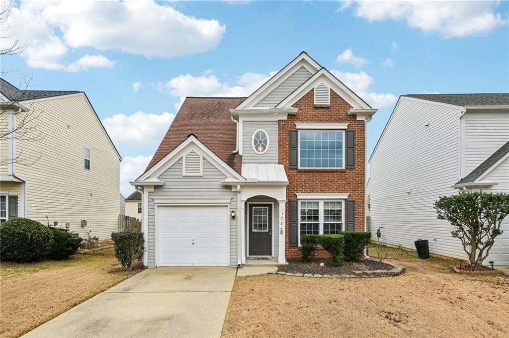 1726 Taynton Circle, Kennesaw, GA 30152 — most recent listing photo