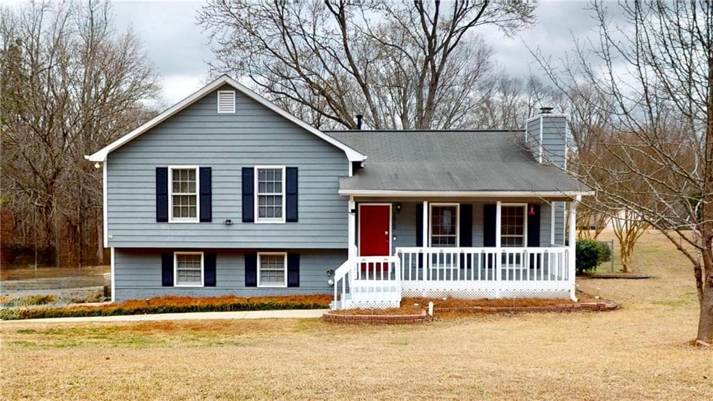 272 Deerfield Drive, Hiram, GA 30141 — most recent listing photo