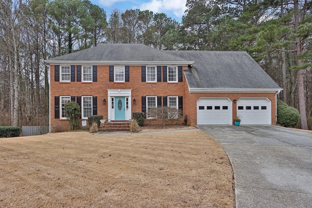 2385 Waterton Ridge Trail, Grayson, GA 30017 — most recent listing photo