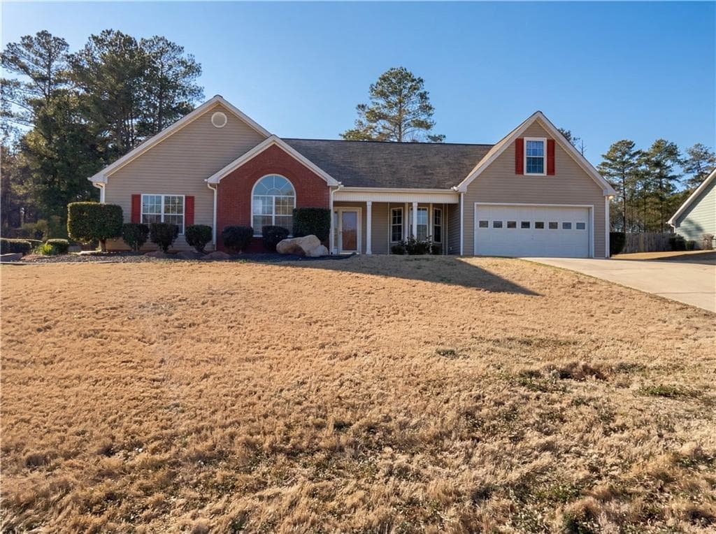 130 Berkshire Drive, Covington, GA 30016 — most recent listing photo