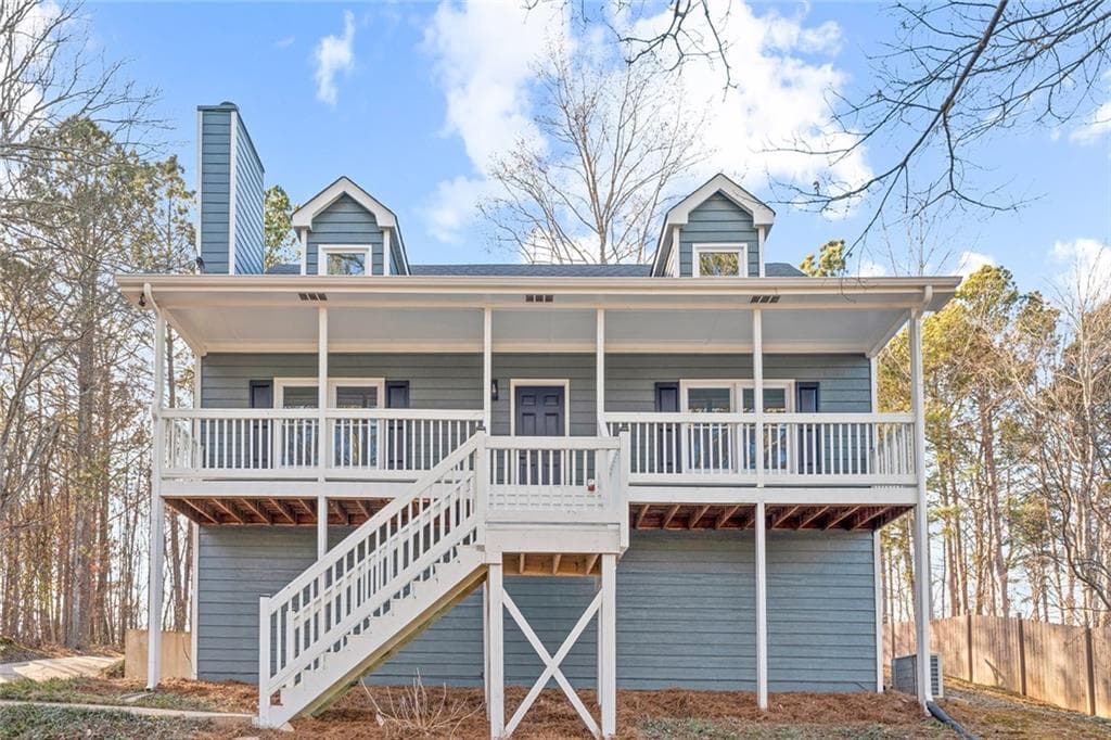 5059 Whites Mill Drive, Gainesville, GA 30504 — most recent listing photo