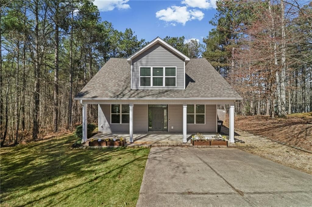 201 Mill Creek Cove, Dawsonville, GA 30534 — most recent listing photo