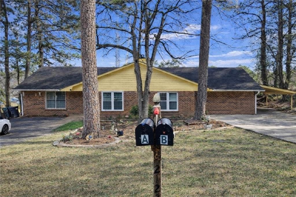 2123 Huddersfield Way