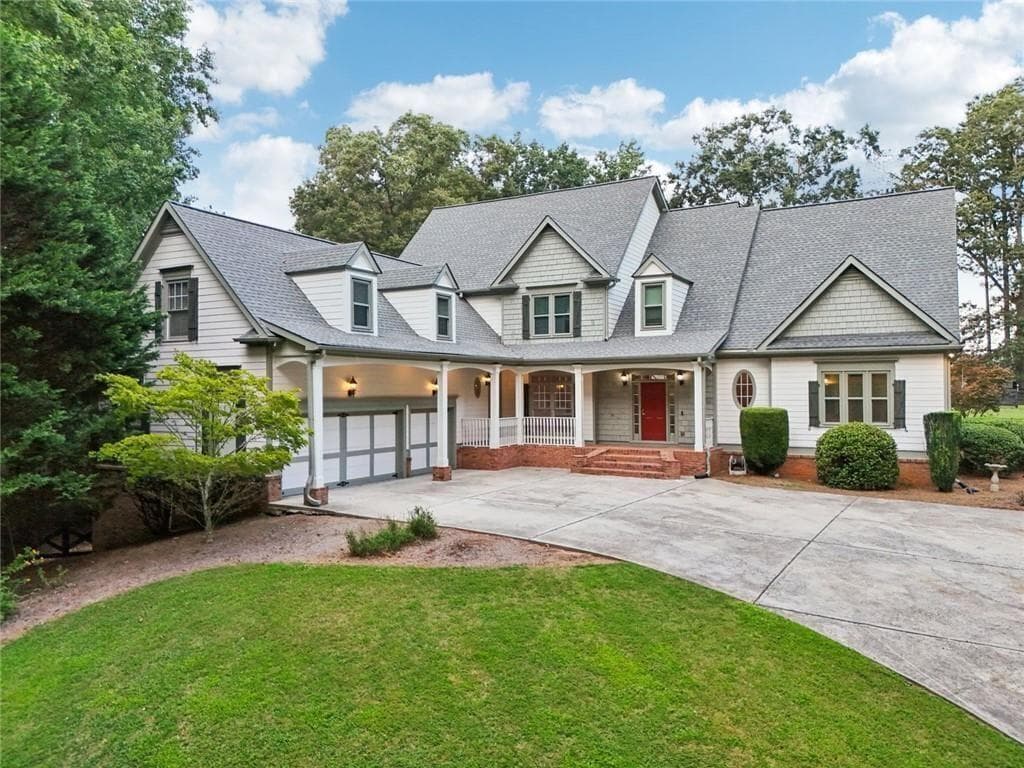 1160 Nix Road, Milton, GA 30004 — most recent listing photo