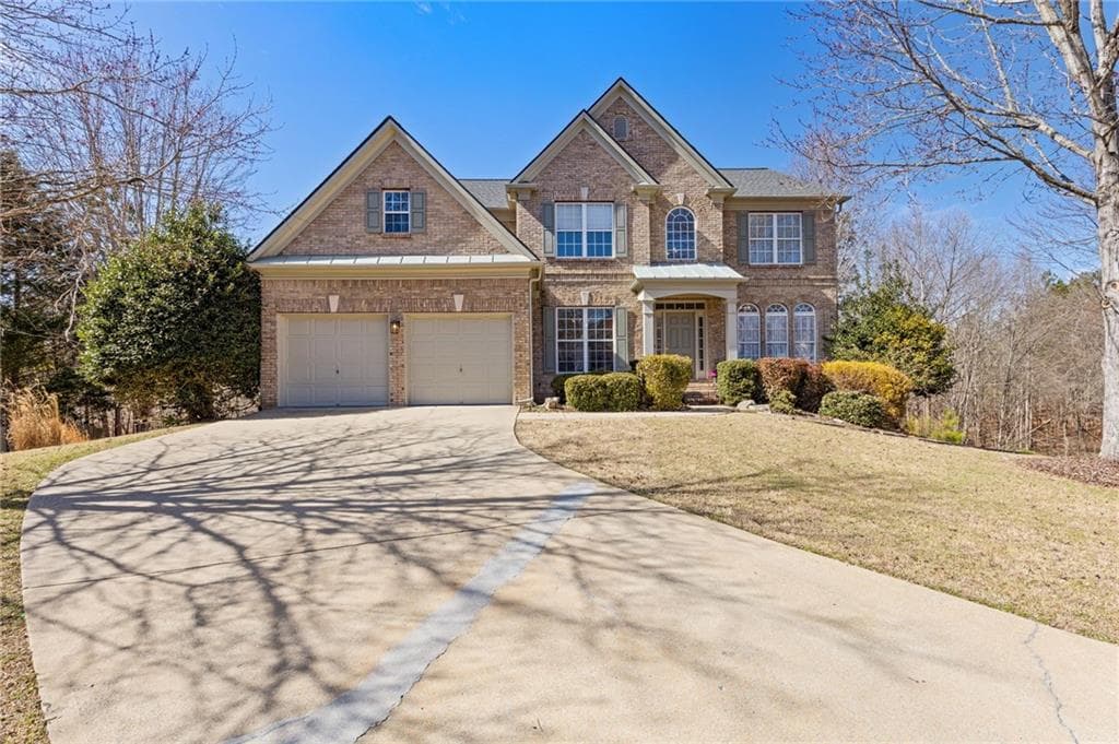 731 Hexham Court, Suwanee, GA 30024 — most recent listing photo