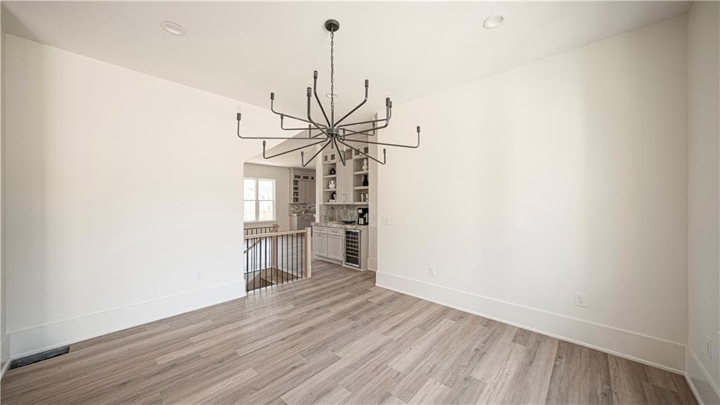 7 bedroom, 6 bathroom, 6,700 sq ft single family residence for sale at 270 Crosstree Lane, Atlanta, GA 30328 — photo 7