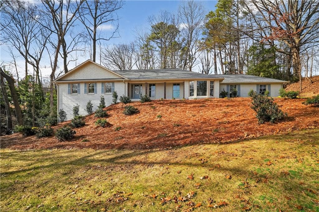 12080 Mountain Laurel Drive, Roswell, GA 30075 — most recent listing photo