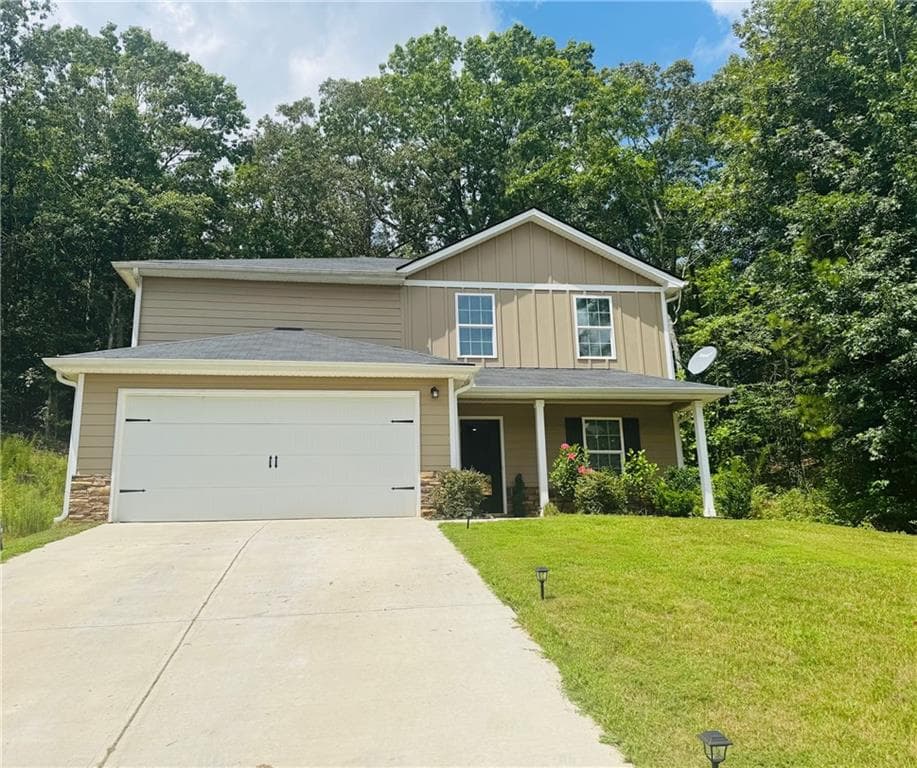 336 Bennett Way, Dallas, GA 30132 — most recent listing photo