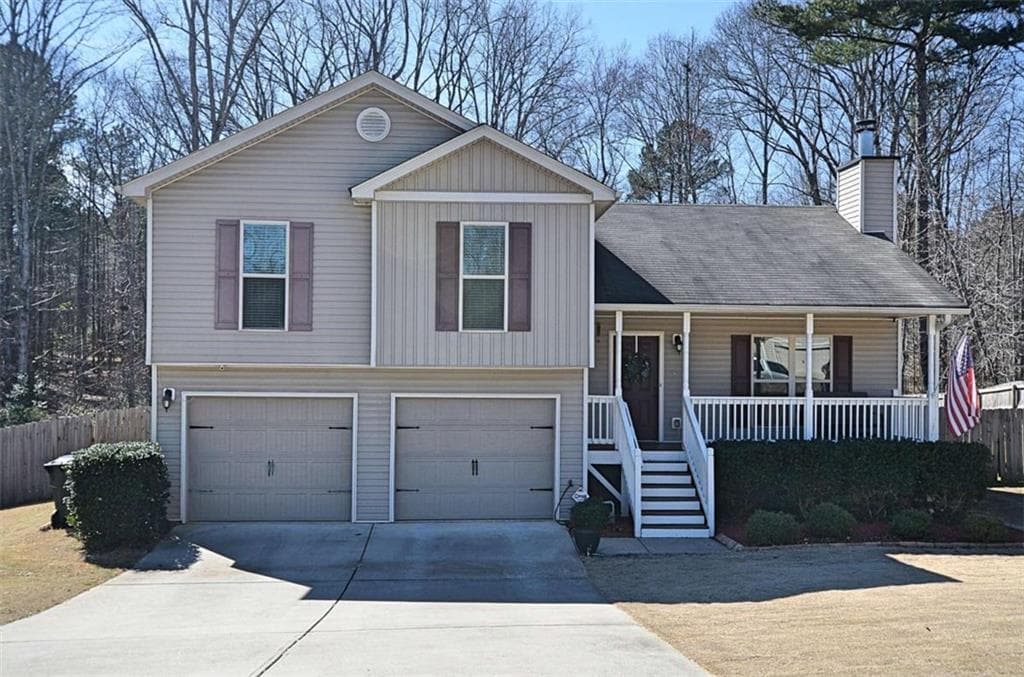 1645 Deer Creek Lane, Monroe, GA 30655 — most recent listing photo