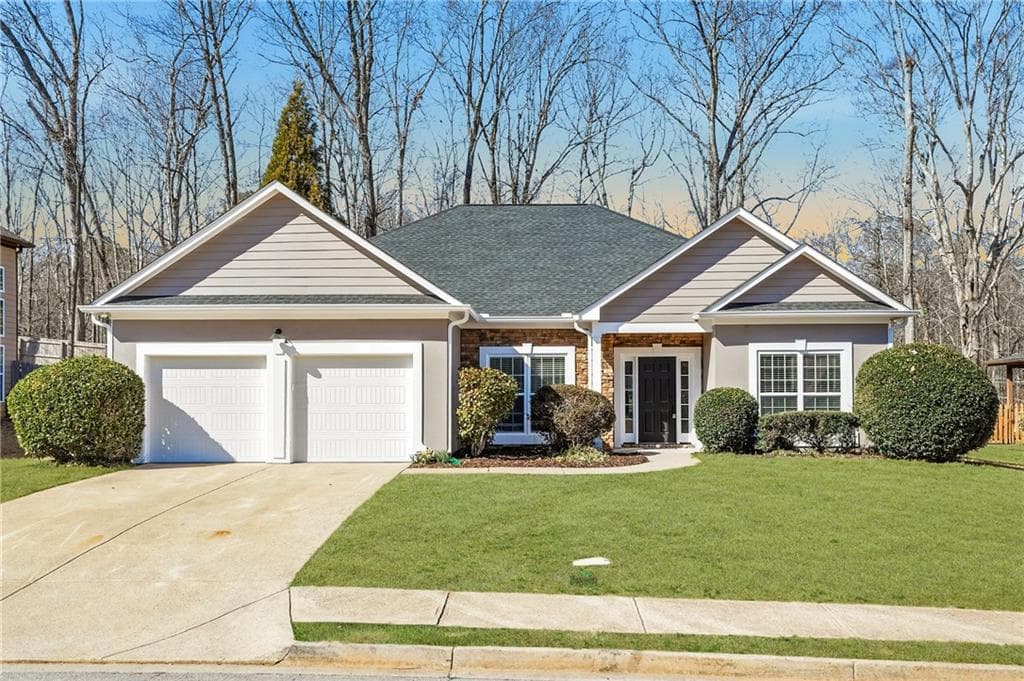 2919 Heritage Oaks Circle, Dacula, GA 30019 — most recent listing photo