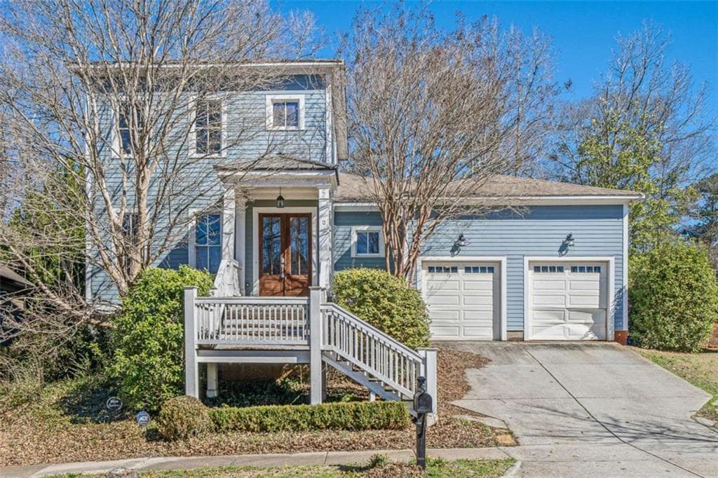 353 Edgewater Drive, Athens, GA 30605 — most recent listing photo