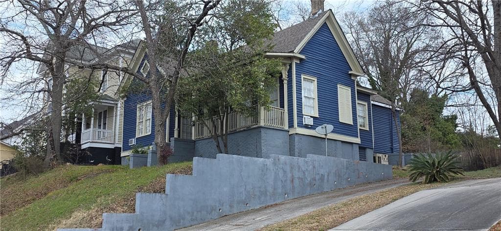 975 Maple Street, Macon, GA 30058 — most recent listing photo